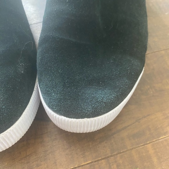 Sorel Out N About Slip on Wedge shoes - Picture 8 of 14